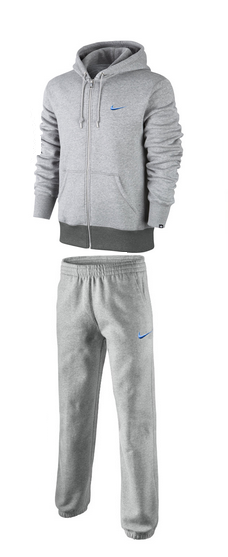 new nike jogging suits