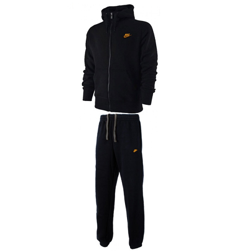 nike tech jogging suit men